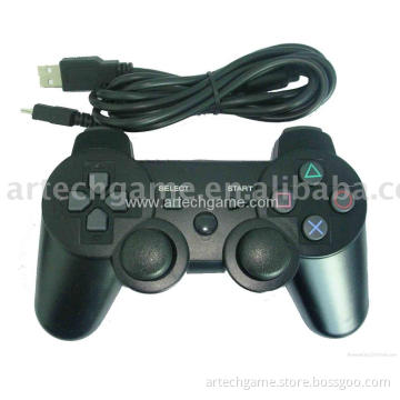 6 asix game controller for PS3